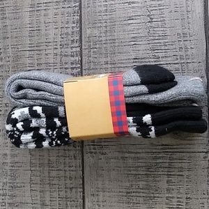 Dearfoams Socks for Men's.